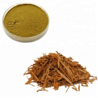 Hot Sales Pure Natural Cinchona Bark Extract Powder for Malaria Treatment