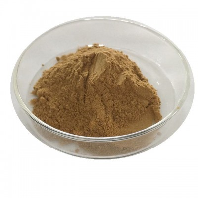 Natural Maca Root Extract 4:1 Powder