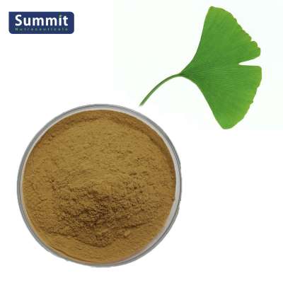 EP Standard Ginkgo Biloba Extract Powder