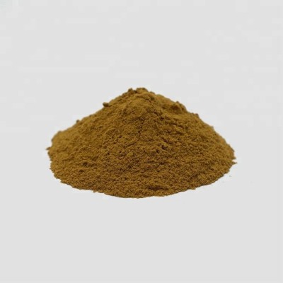 High Quality Natural  Cordycepic Acid Cordyceps Sinensis Extract